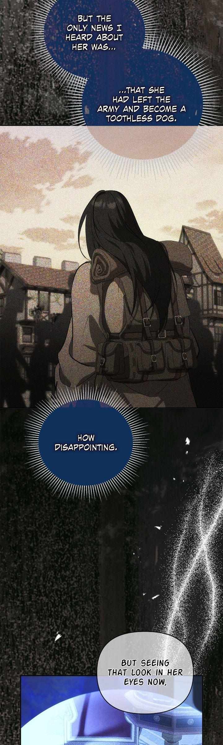 The Fake Master Who Accidentally Became the Strongest Chapter 22 page 49 - 