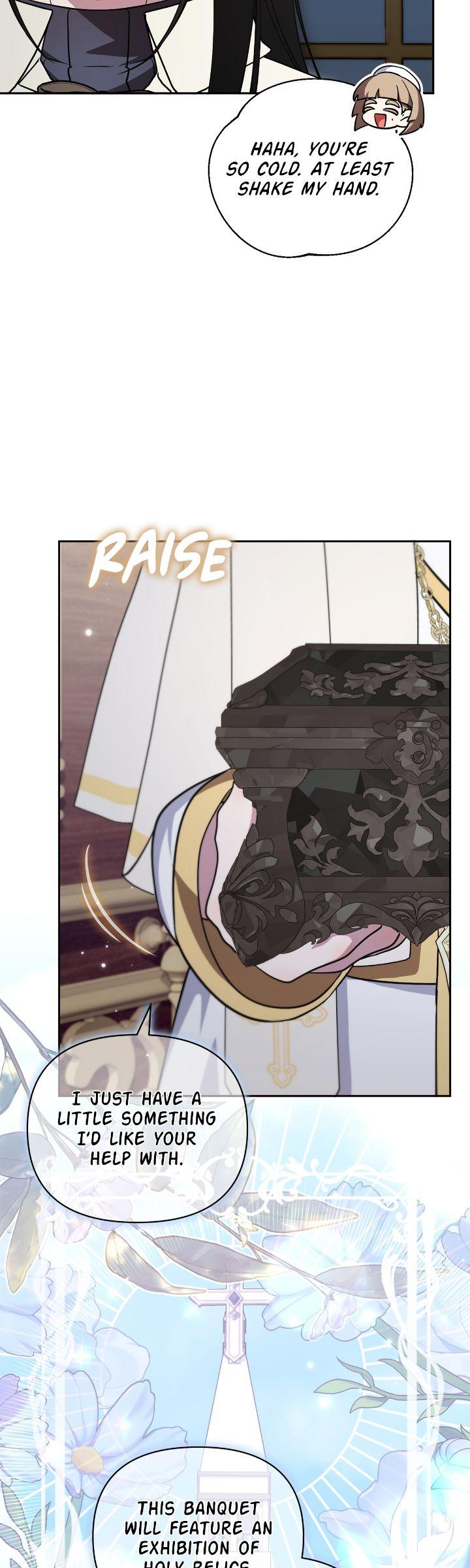 The Fake Master Who Accidentally Became the Strongest Chapter 23 page 16 - 