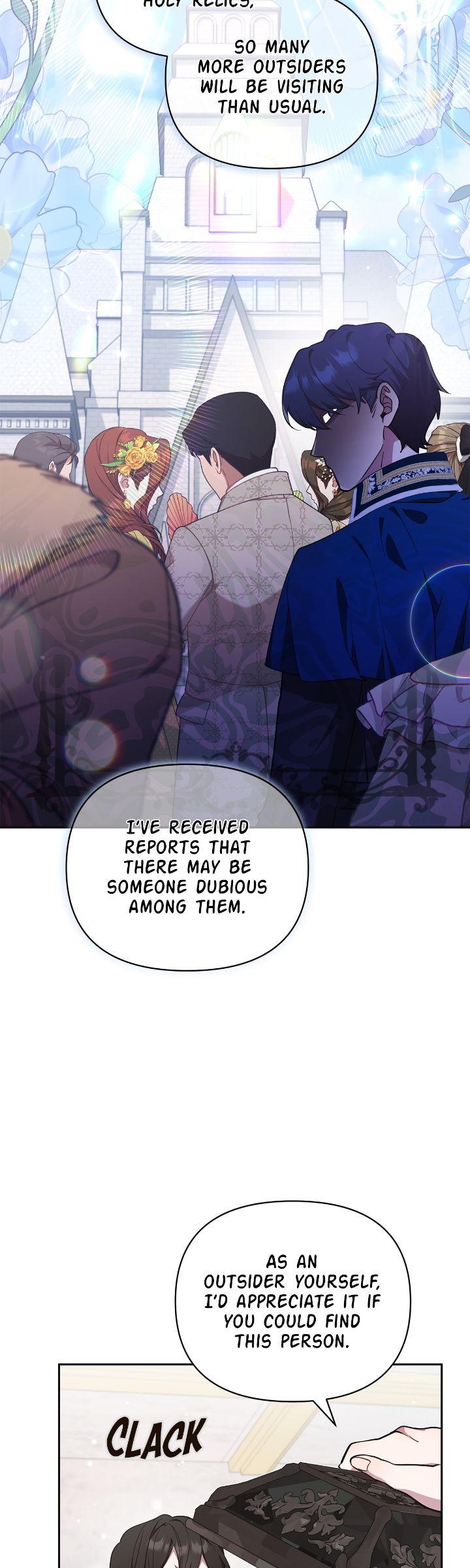 The Fake Master Who Accidentally Became the Strongest Chapter 23 page 17 - 