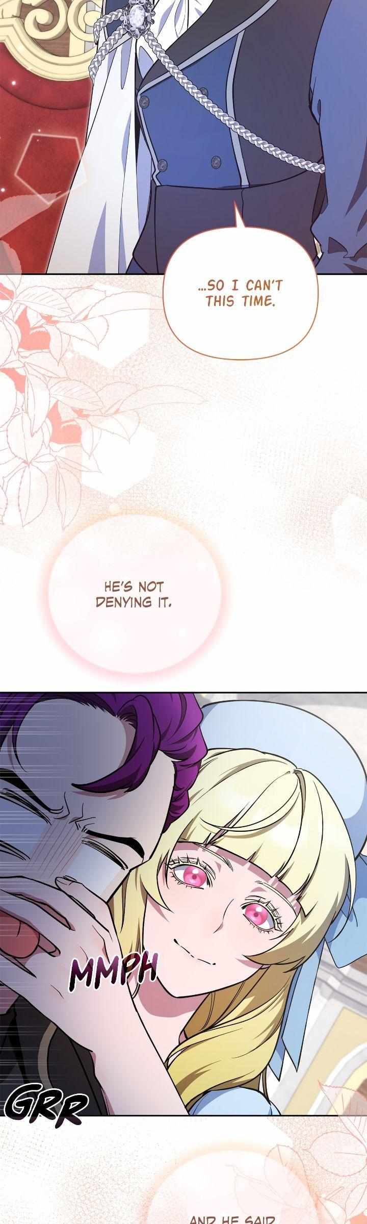 The Fake Master Who Accidentally Became the Strongest Chapter 23 page 33 - 