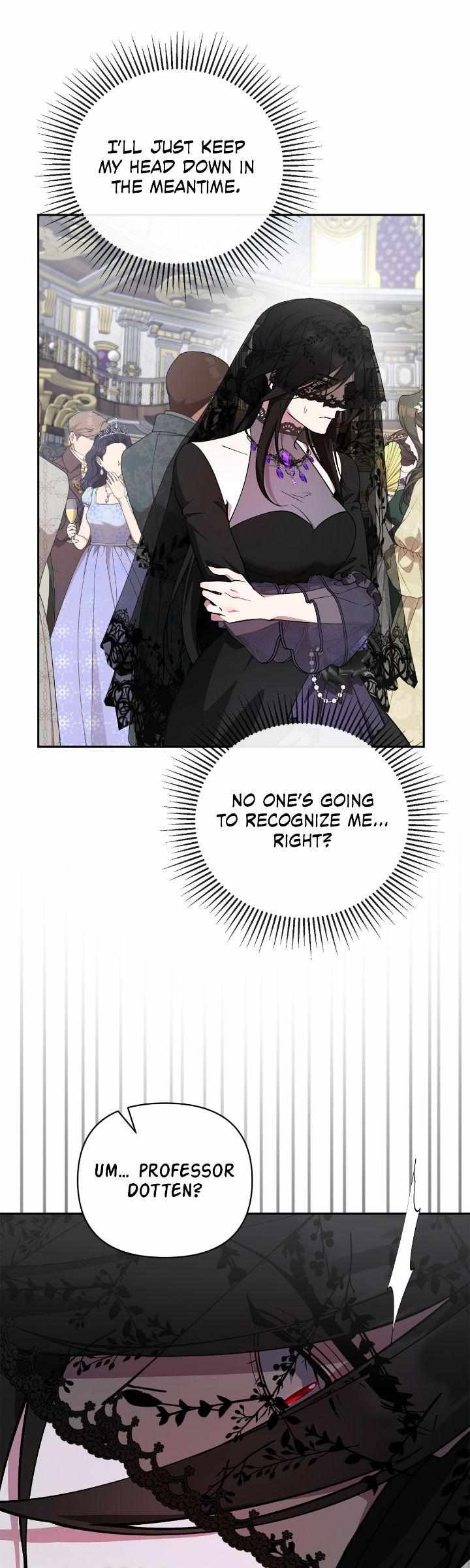 The Fake Master Who Accidentally Became the Strongest Chapter 23 page 37 - 