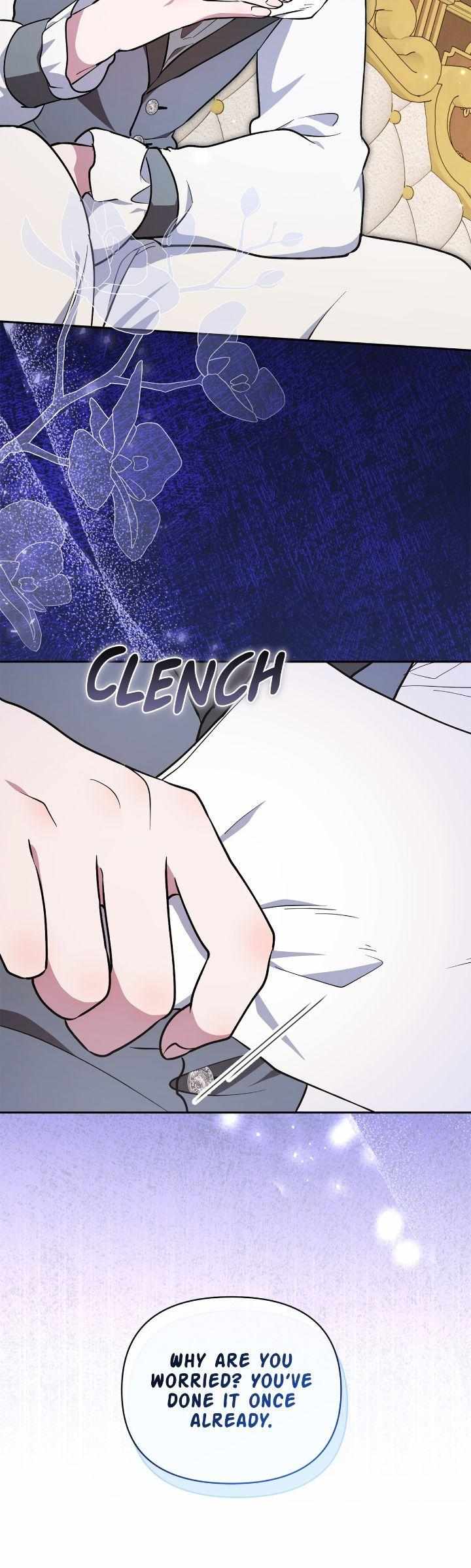The Fake Master Who Accidentally Became the Strongest Chapter 23 page 46 - 