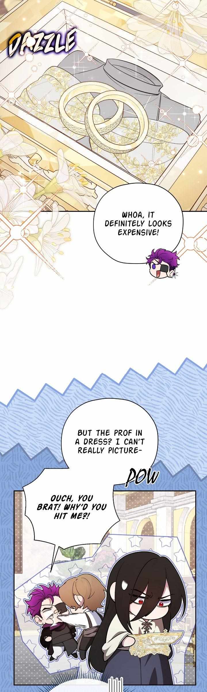 The Fake Master Who Accidentally Became the Strongest Chapter 23 page 6 - 