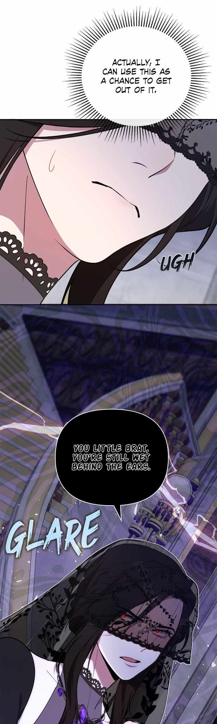 The Fake Master Who Accidentally Became the Strongest Chapter 24 page 11 - 