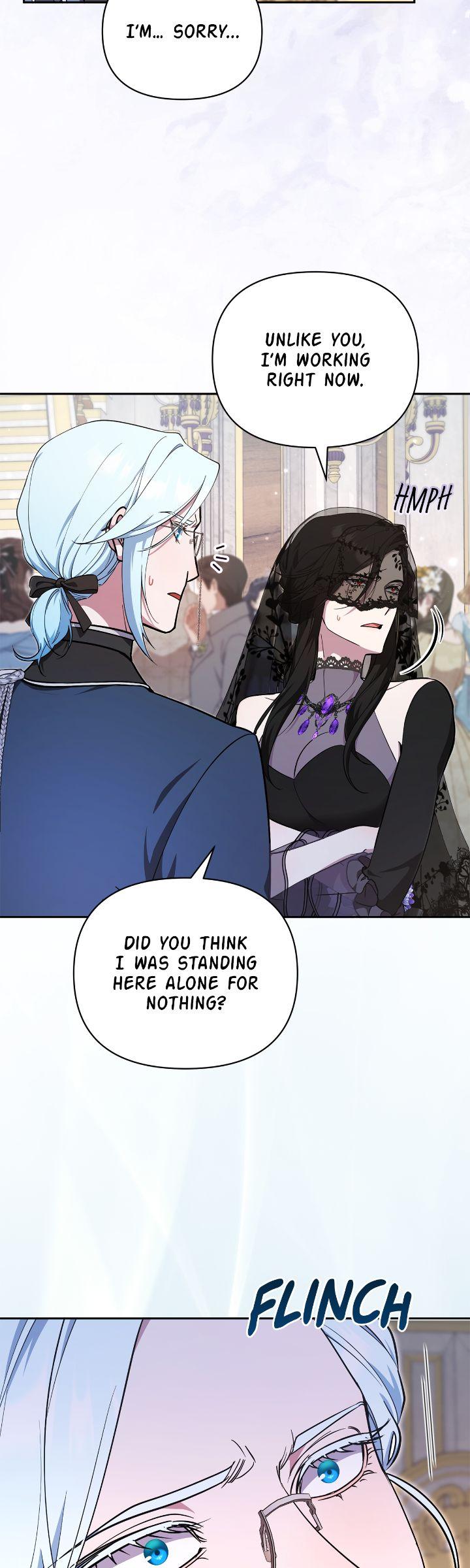 The Fake Master Who Accidentally Became the Strongest Chapter 24 page 16 - 
