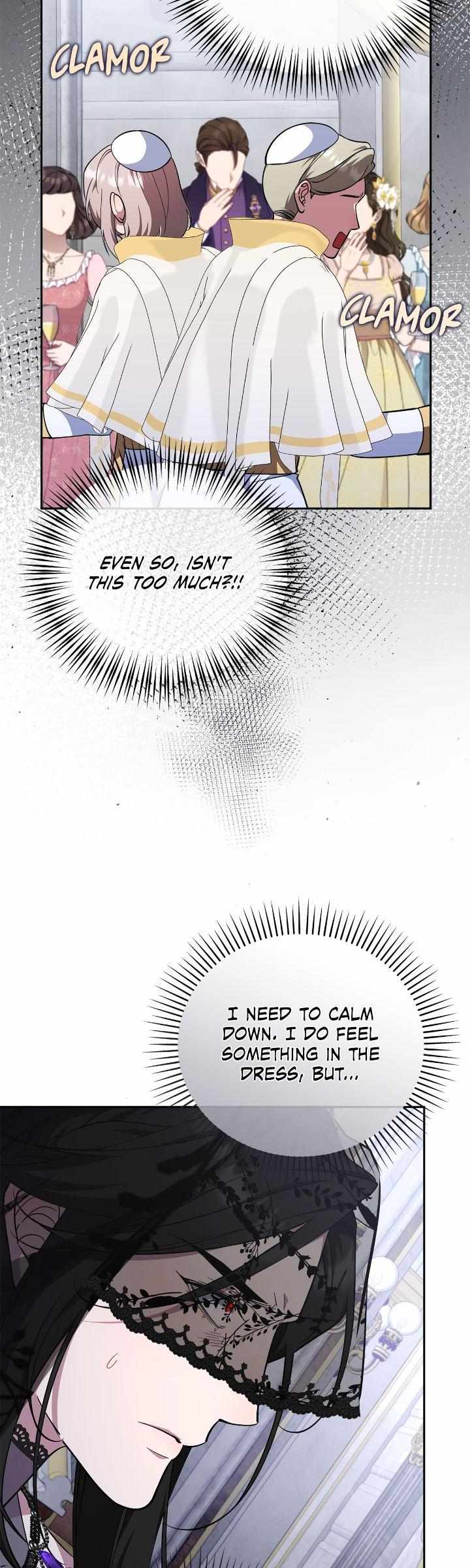The Fake Master Who Accidentally Became the Strongest Chapter 24 page 30 - 