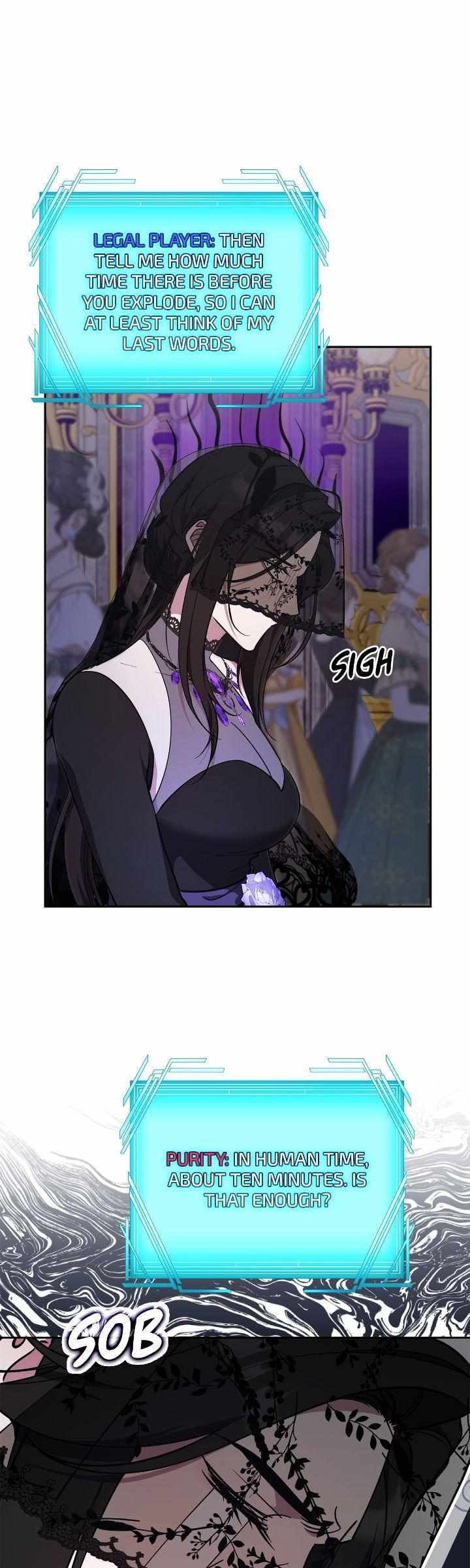 The Fake Master Who Accidentally Became the Strongest Chapter 24 page 37 - 