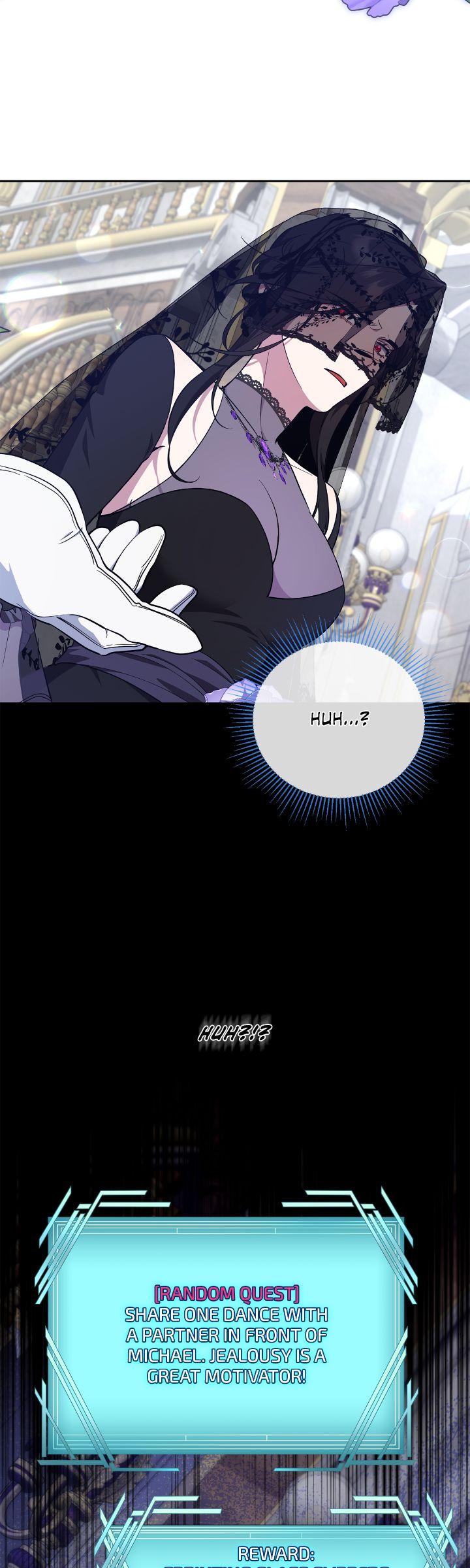 The Fake Master Who Accidentally Became the Strongest Chapter 24 page 5 - 