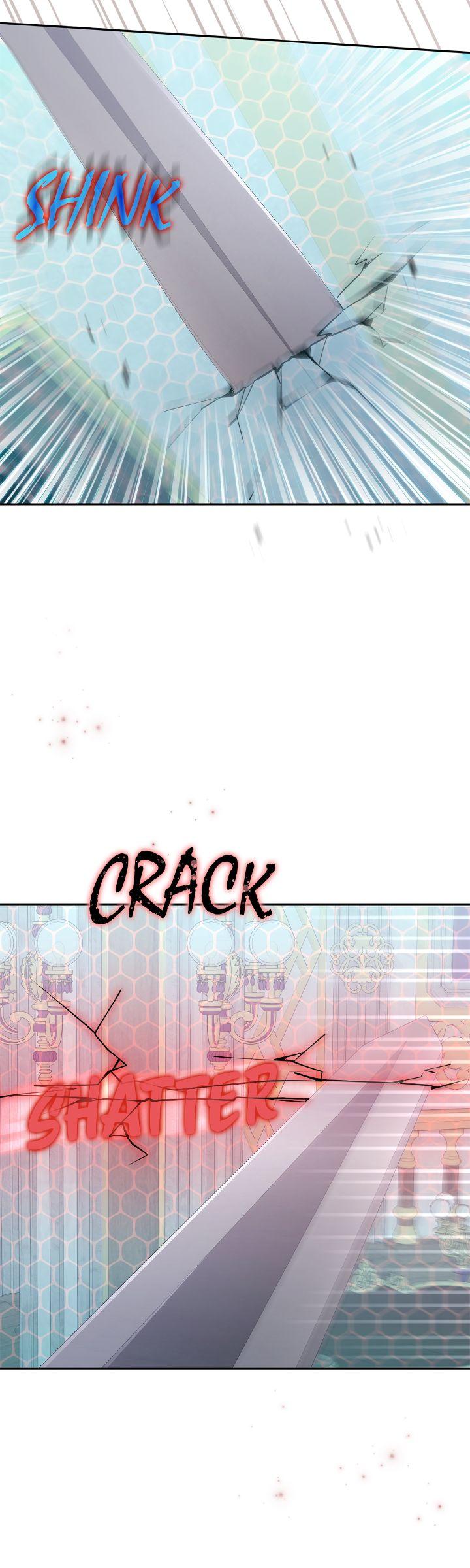 The Fake Master Who Accidentally Became the Strongest Chapter 24 page 43 - 