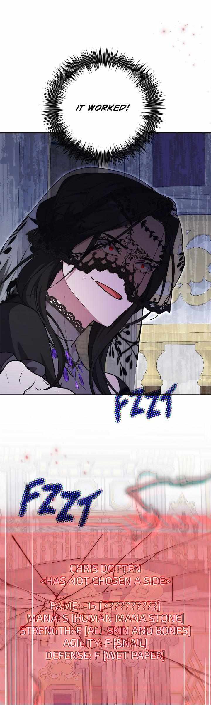 The Fake Master Who Accidentally Became the Strongest Chapter 24 page 44 - 