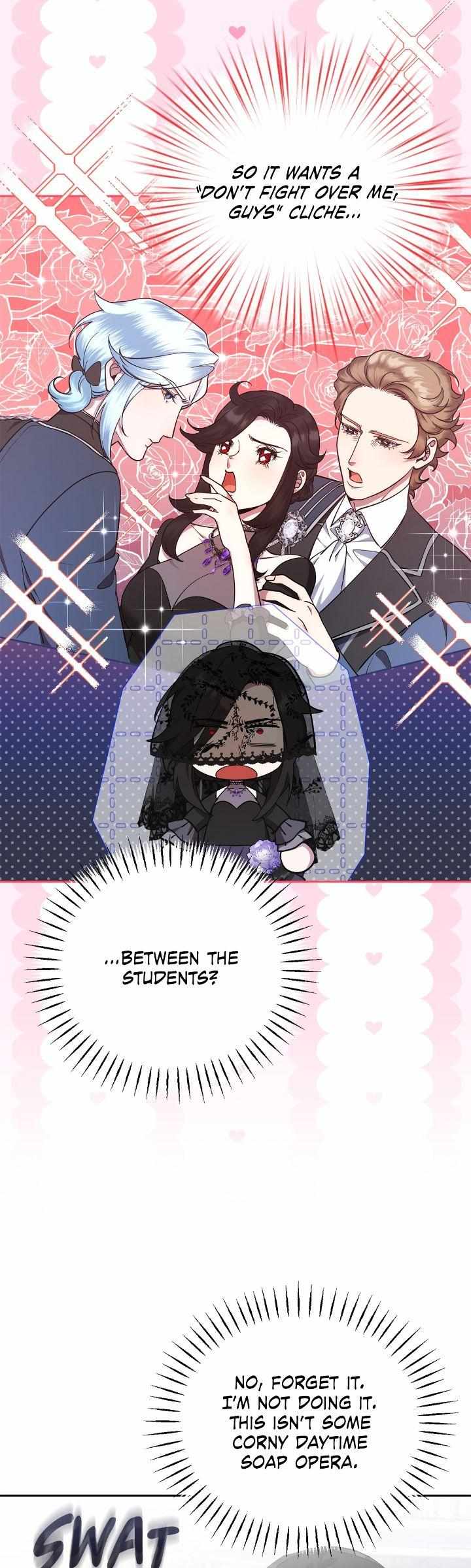 The Fake Master Who Accidentally Became the Strongest Chapter 24 page 9 - 