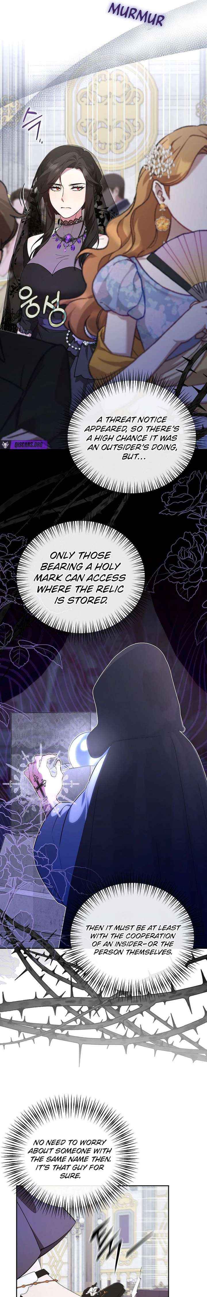 The Fake Master Who Accidentally Became the Strongest Chapter 25 page 3 - 