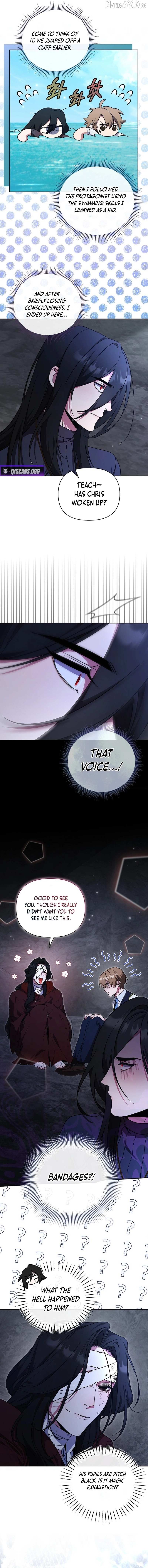The Fake Master Who Accidentally Became the Strongest Chapter 26 page 12 - 