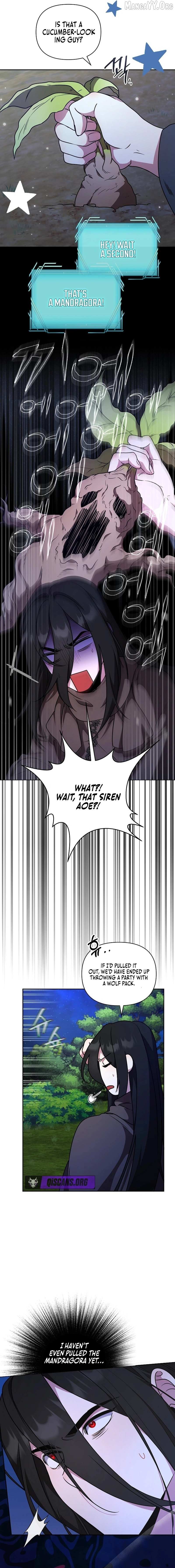 The Fake Master Who Accidentally Became the Strongest Chapter 28 page 14 - 