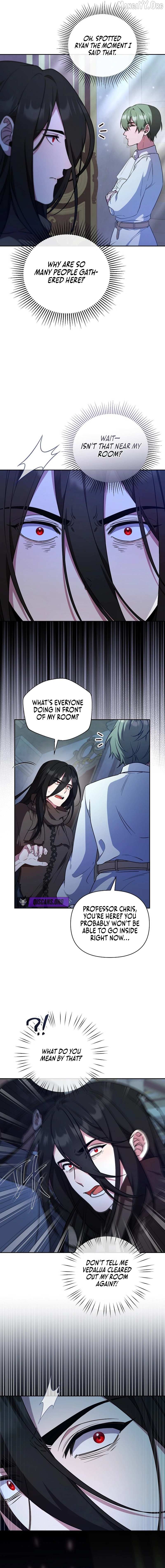 The Fake Master Who Accidentally Became the Strongest Chapter 28 page 9 - 