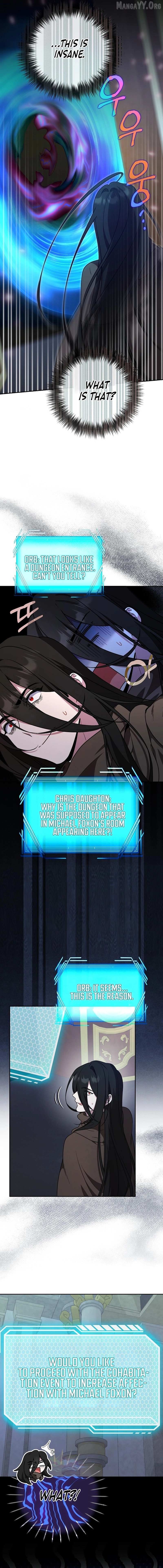 The Fake Master Who Accidentally Became the Strongest Chapter 28 page 10 - 