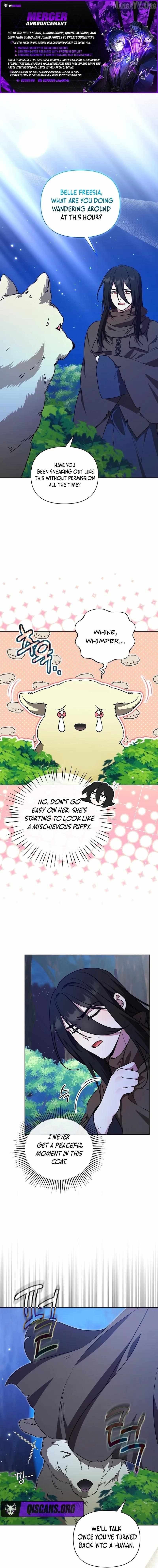 The Fake Master Who Accidentally Became the Strongest Chapter 29 page 2 - 