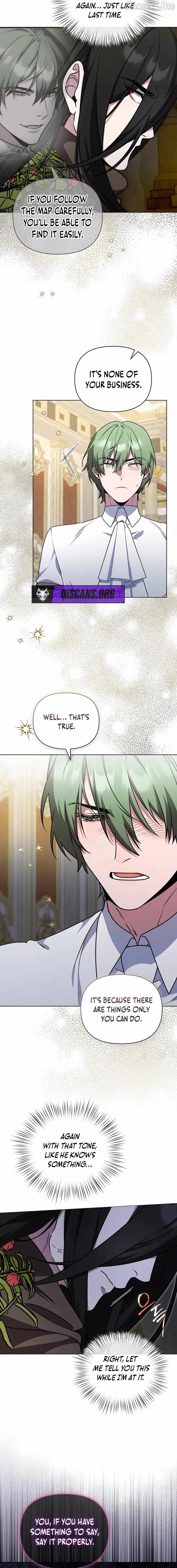 The Fake Master Who Accidentally Became the Strongest Chapter 29 page 14 - 