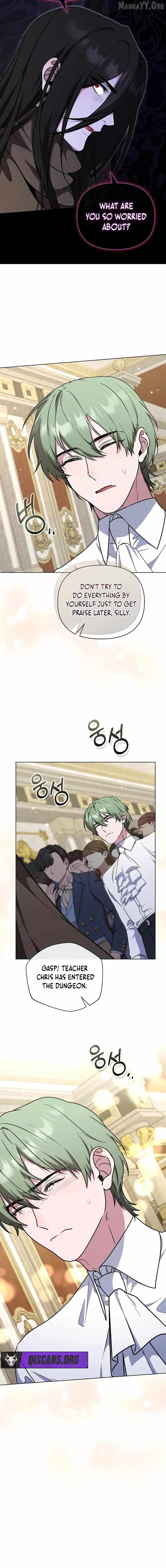 The Fake Master Who Accidentally Became the Strongest Chapter 29 page 15 - 