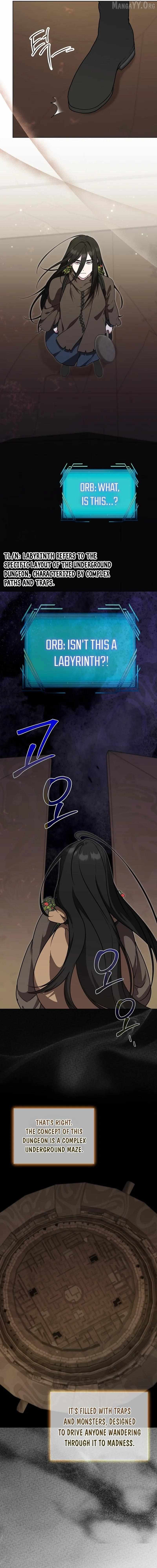 The Fake Master Who Accidentally Became the Strongest Chapter 29 page 16 - 