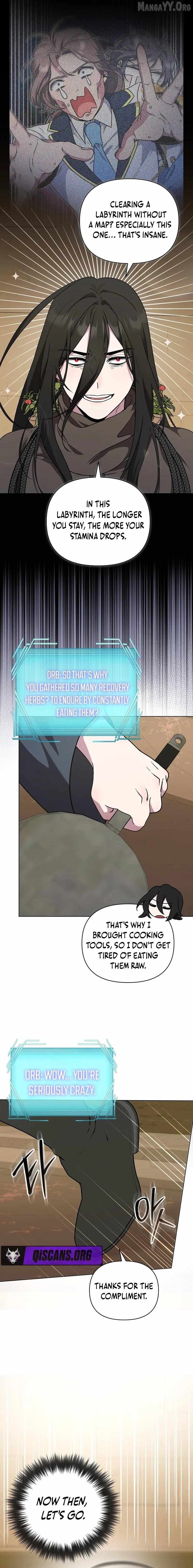 The Fake Master Who Accidentally Became the Strongest Chapter 29 page 18 - 