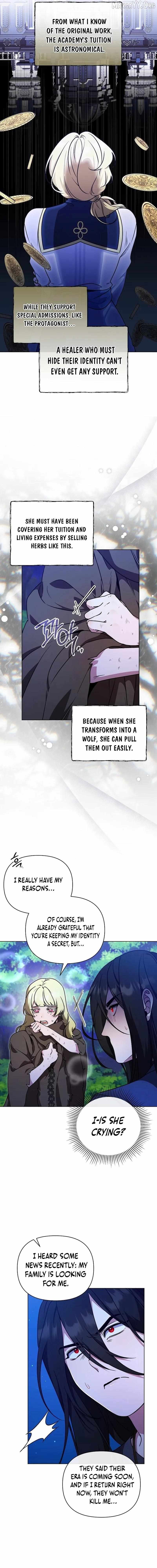 The Fake Master Who Accidentally Became the Strongest Chapter 29 page 4 - 