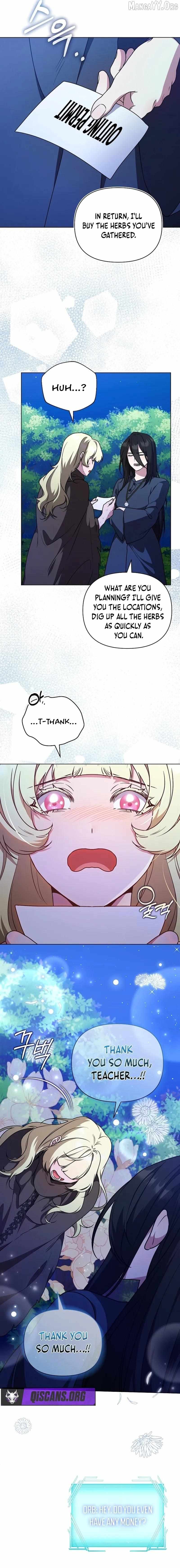 The Fake Master Who Accidentally Became the Strongest Chapter 29 page 7 - 
