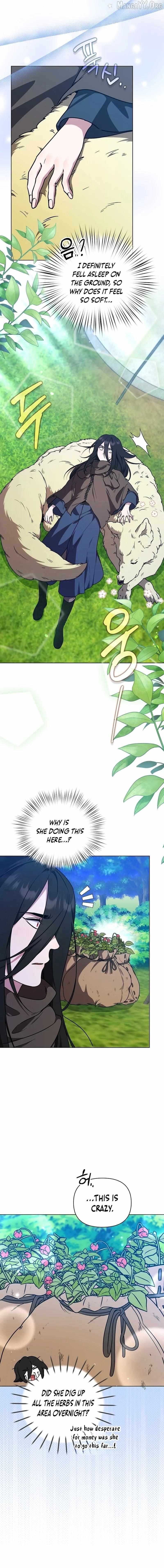 The Fake Master Who Accidentally Became the Strongest Chapter 29 page 9 - 