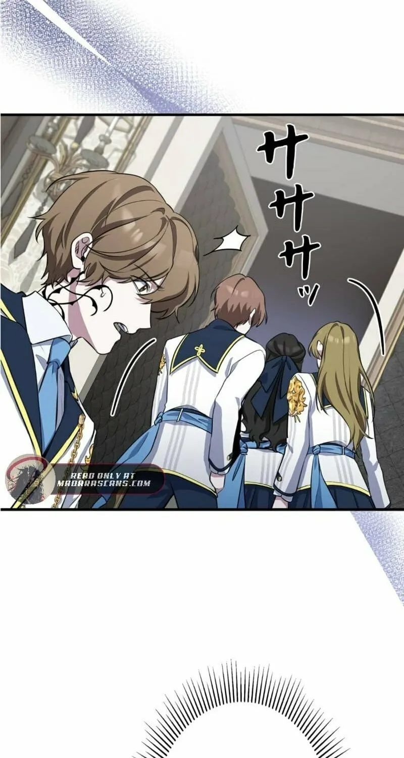 The Fake Master Who Accidentally Became the Strongest Chapter 3 page 11 - 