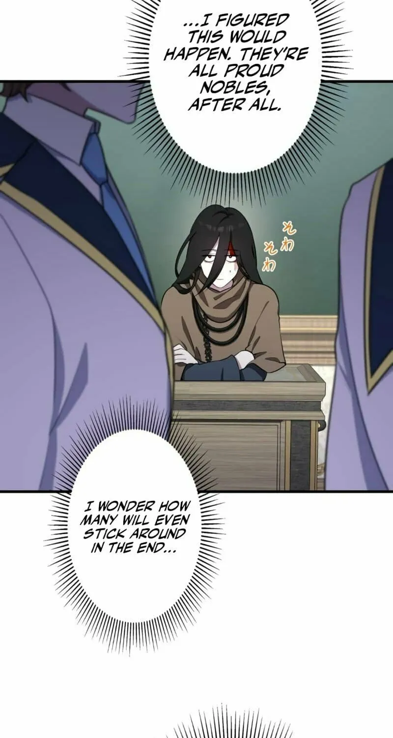 The Fake Master Who Accidentally Became the Strongest Chapter 3 page 12 - 