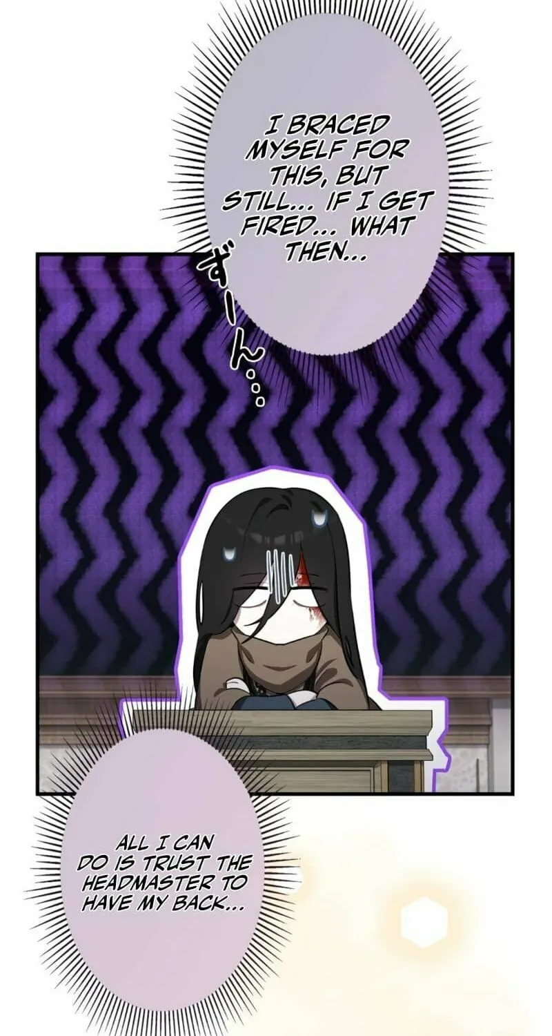The Fake Master Who Accidentally Became the Strongest Chapter 3 page 13 - 