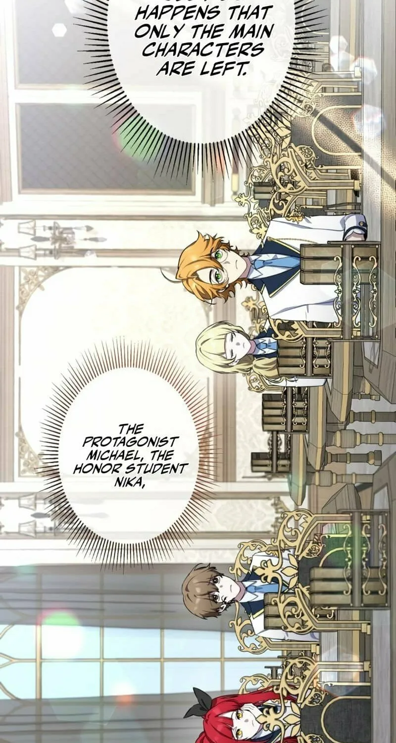The Fake Master Who Accidentally Became the Strongest Chapter 3 page 16 - 