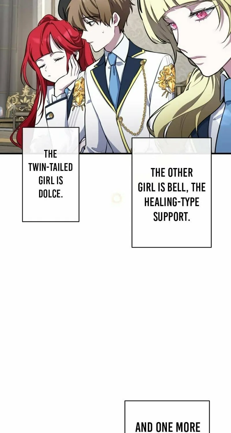 The Fake Master Who Accidentally Became the Strongest Chapter 3 page 18 - 