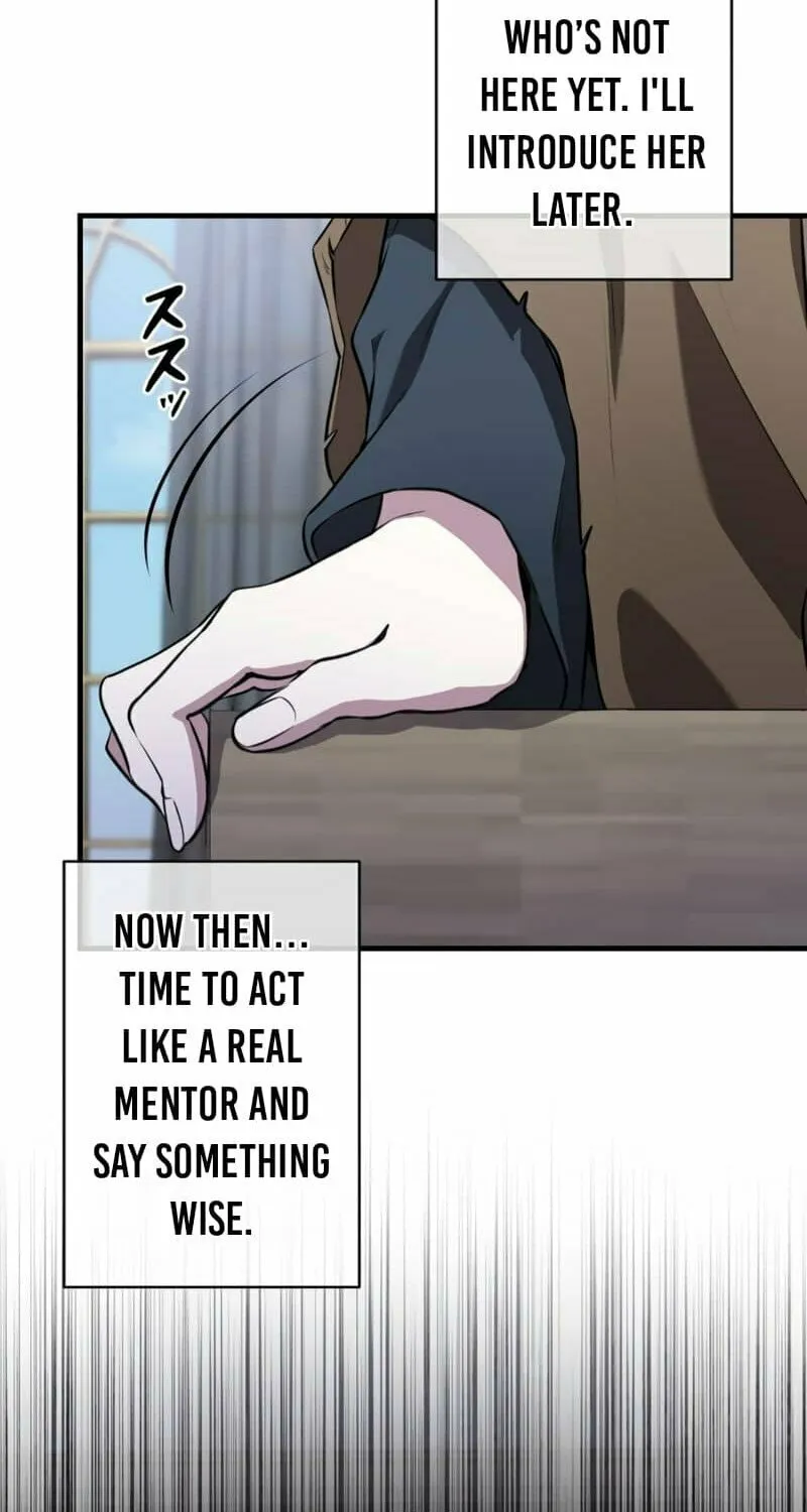 The Fake Master Who Accidentally Became the Strongest Chapter 3 page 19 - 