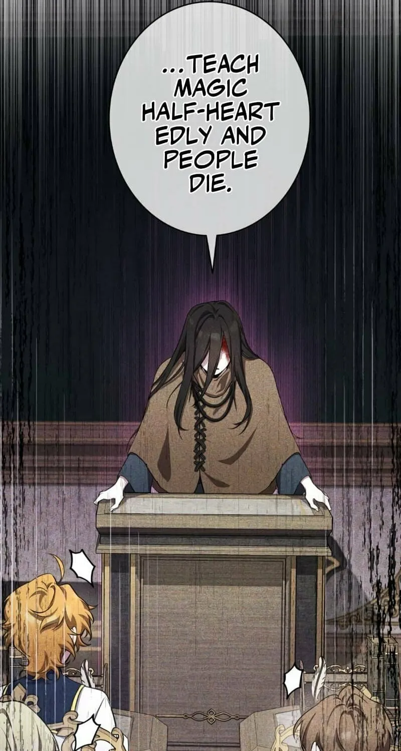 The Fake Master Who Accidentally Became the Strongest Chapter 3 page 20 - 