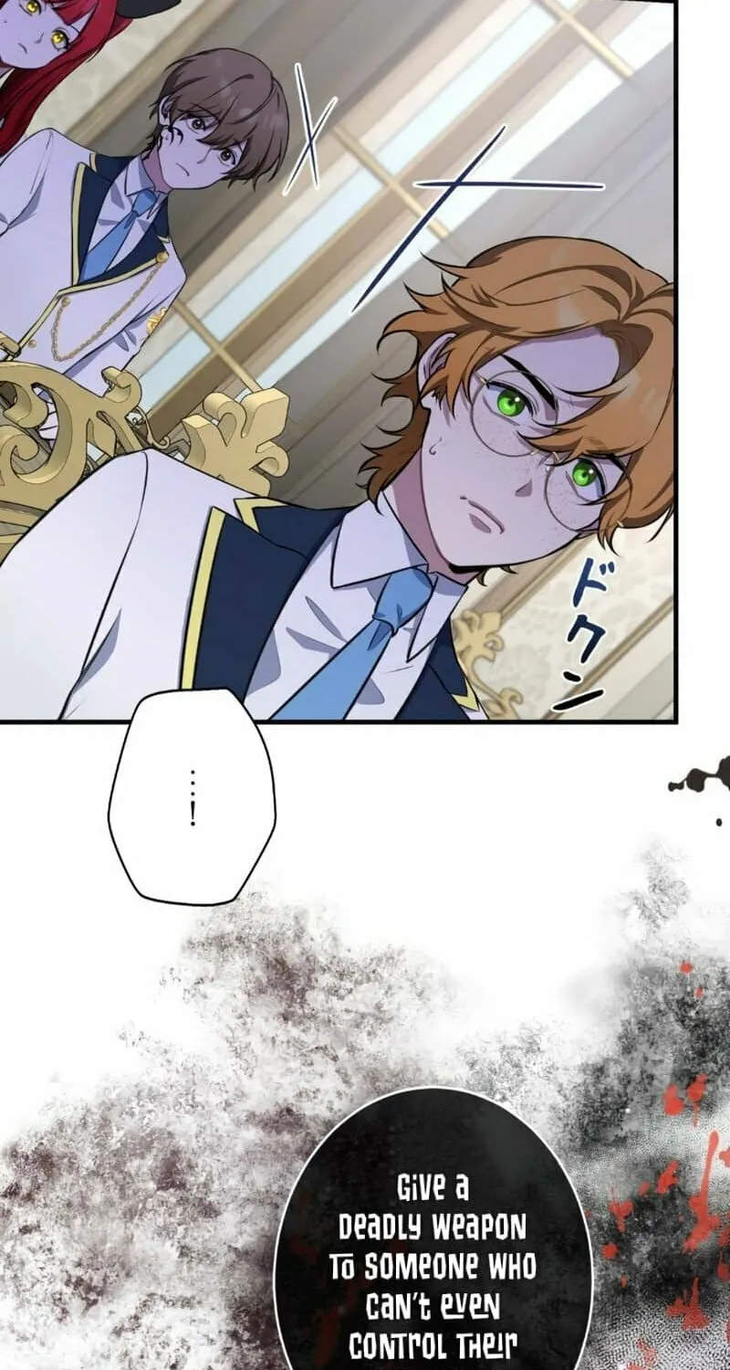 The Fake Master Who Accidentally Became the Strongest Chapter 3 page 25 - 