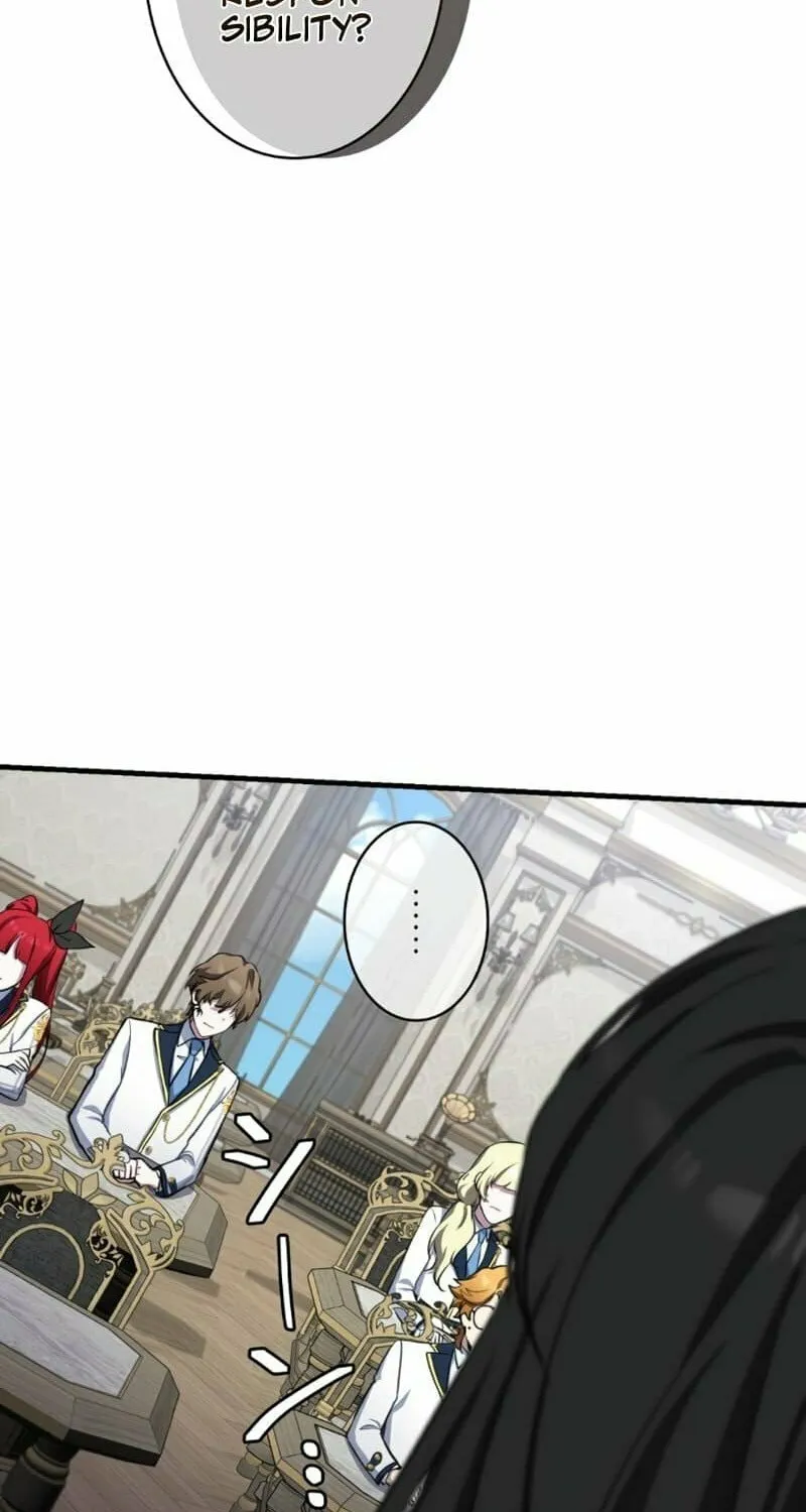 The Fake Master Who Accidentally Became the Strongest Chapter 3 page 30 - 