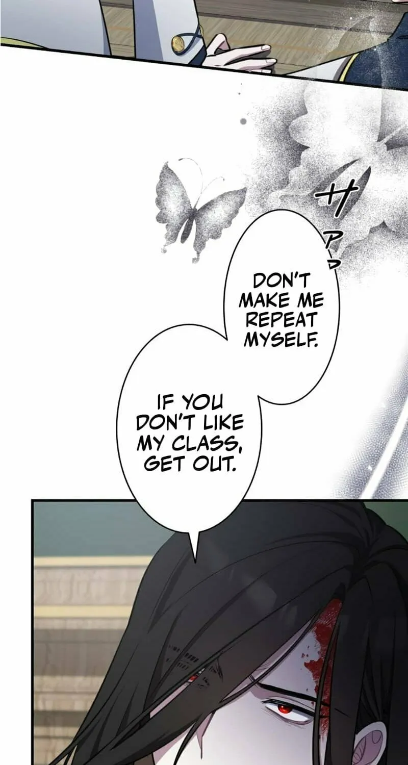 The Fake Master Who Accidentally Became the Strongest Chapter 3 page 4 - 