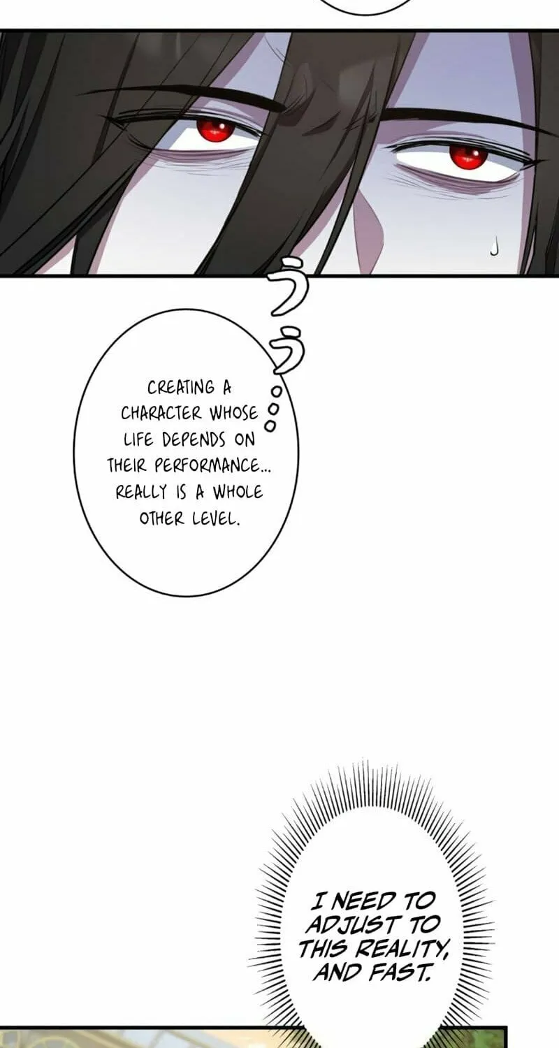 The Fake Master Who Accidentally Became the Strongest Chapter 3 page 39 - 