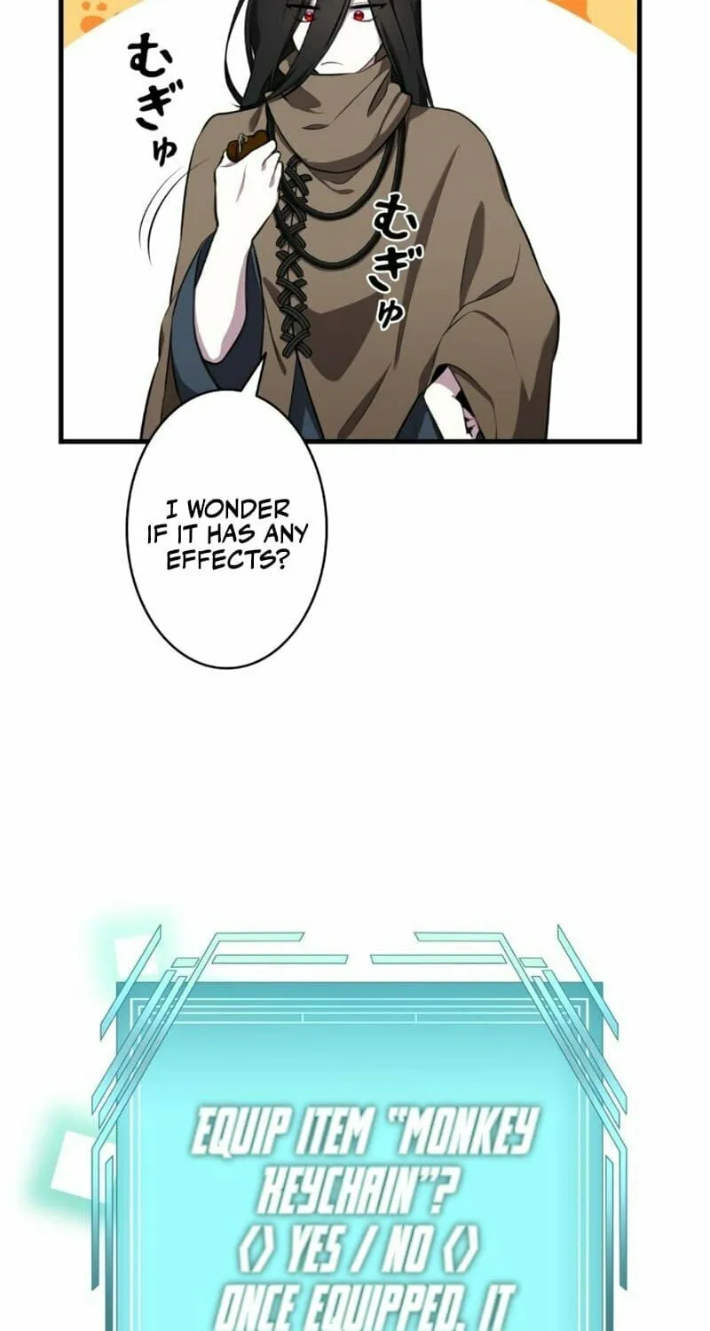 The Fake Master Who Accidentally Became the Strongest Chapter 3 page 43 - 