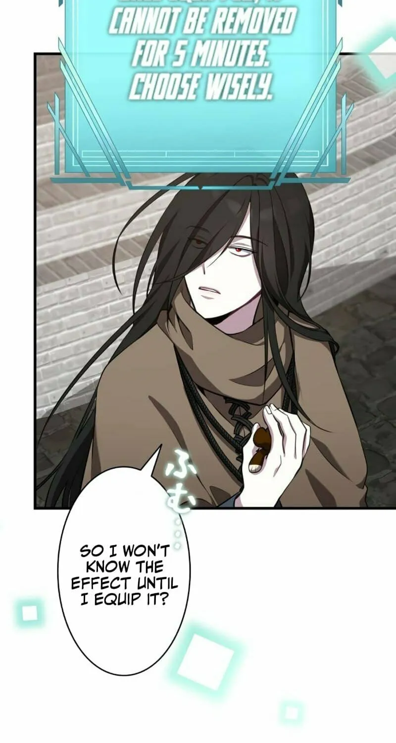 The Fake Master Who Accidentally Became the Strongest Chapter 3 page 44 - 