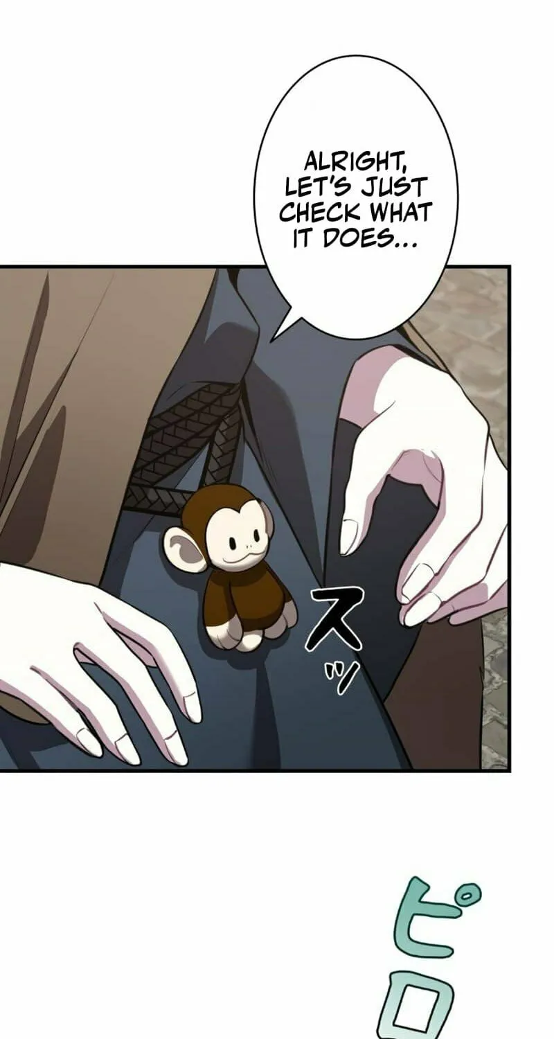 The Fake Master Who Accidentally Became the Strongest Chapter 3 page 45 - 