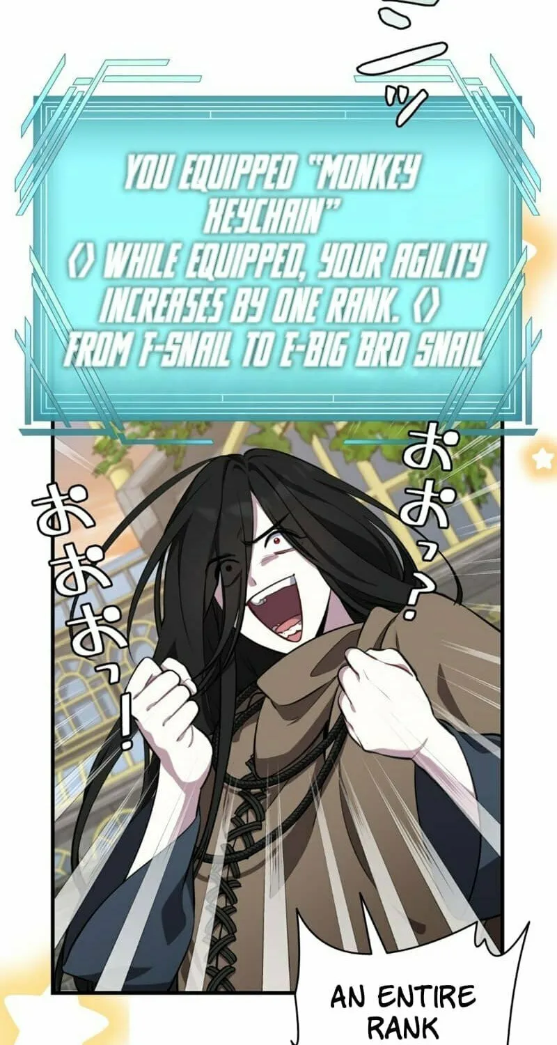The Fake Master Who Accidentally Became the Strongest Chapter 3 page 46 - 
