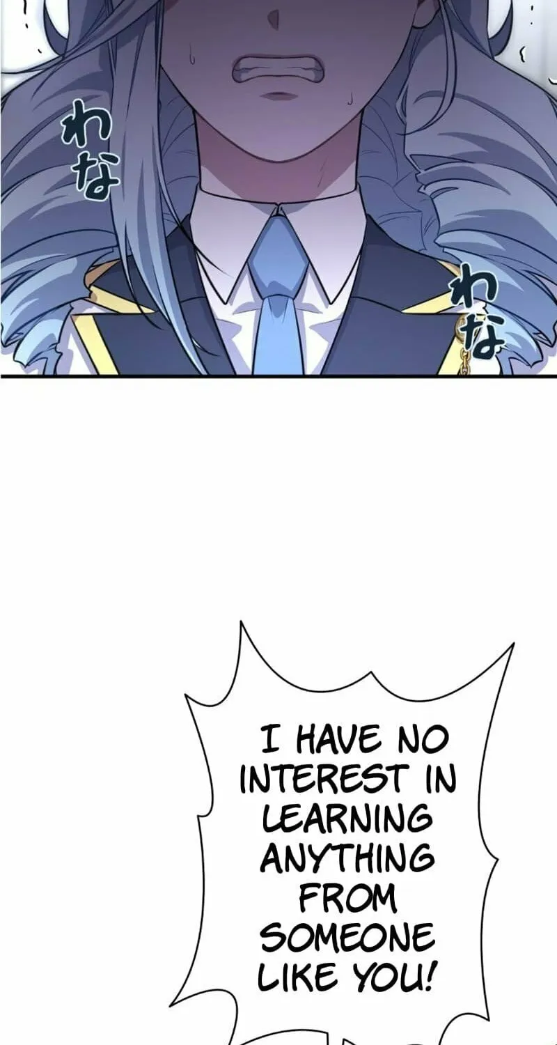 The Fake Master Who Accidentally Became the Strongest Chapter 3 page 6 - 