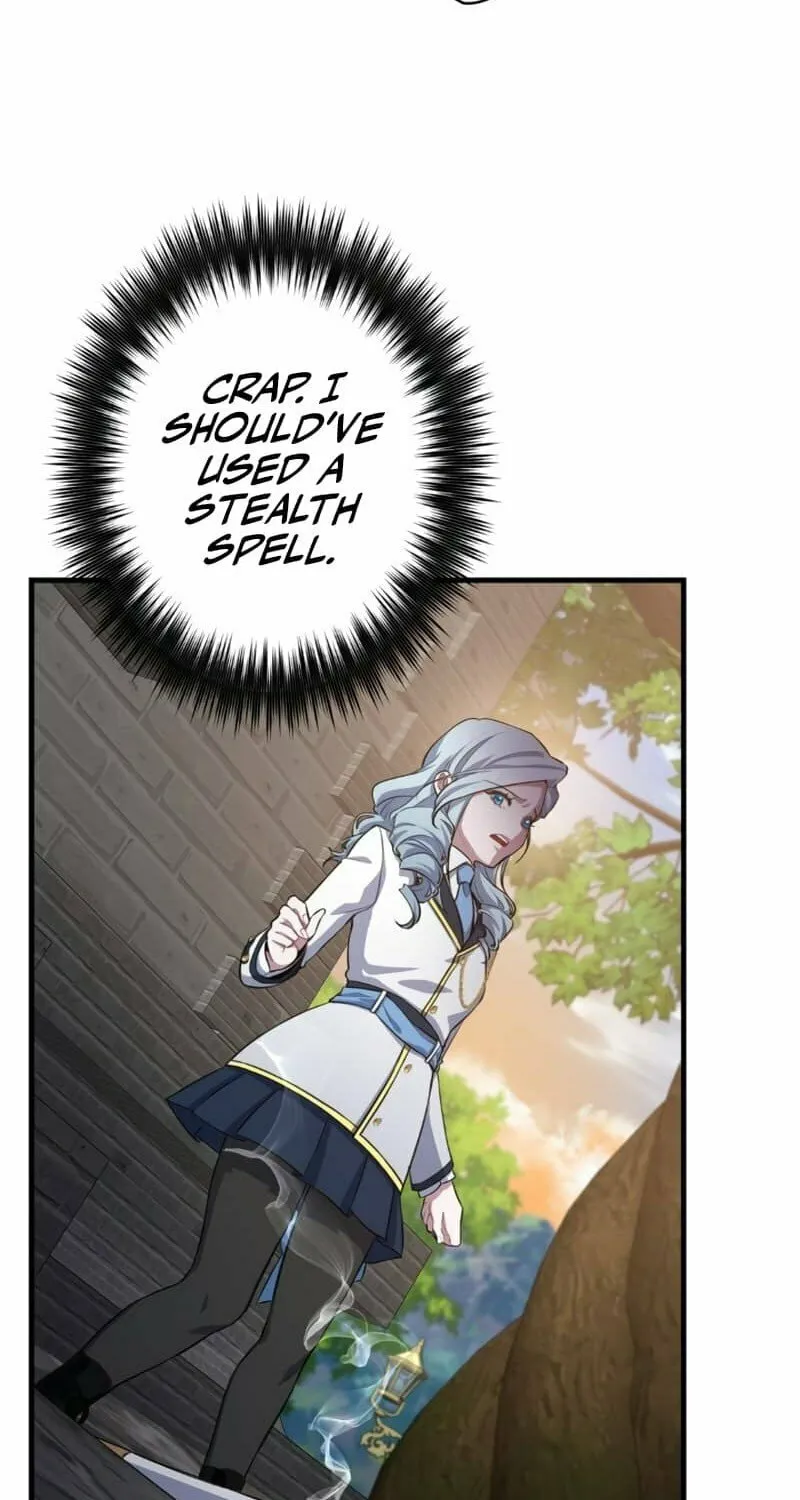 The Fake Master Who Accidentally Became the Strongest Chapter 3 page 54 - 