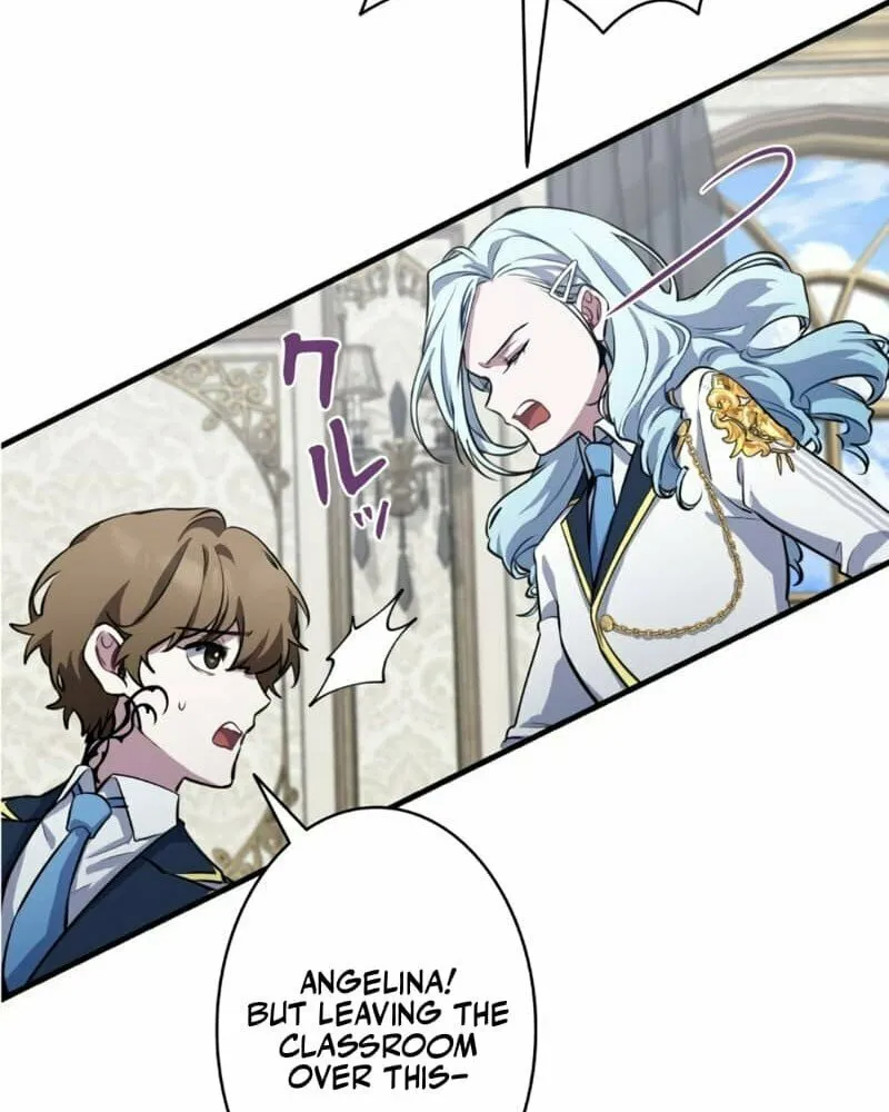 The Fake Master Who Accidentally Became the Strongest Chapter 3 page 7 - 