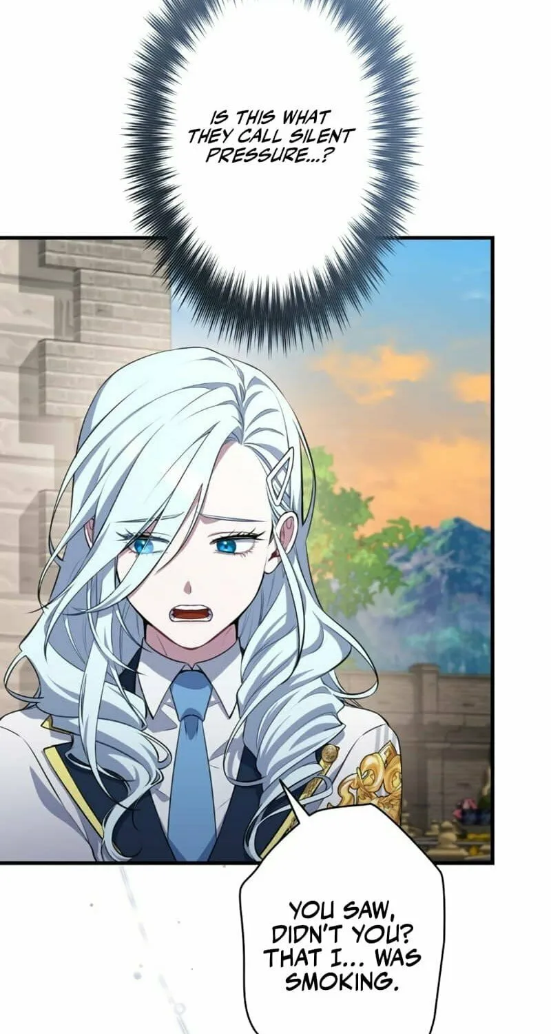 The Fake Master Who Accidentally Became the Strongest Chapter 3 page 61 - 