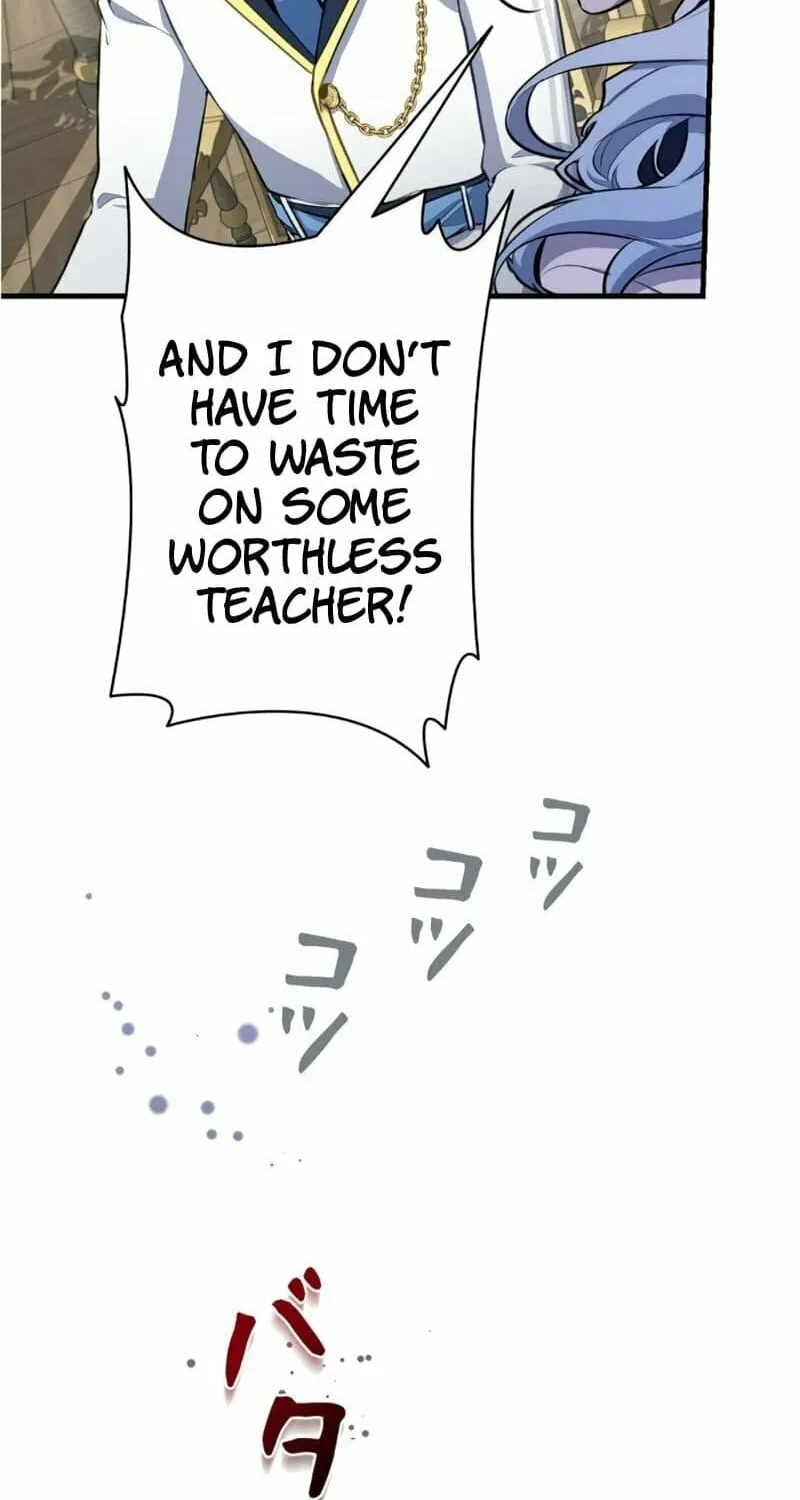 The Fake Master Who Accidentally Became the Strongest Chapter 3 page 9 - 