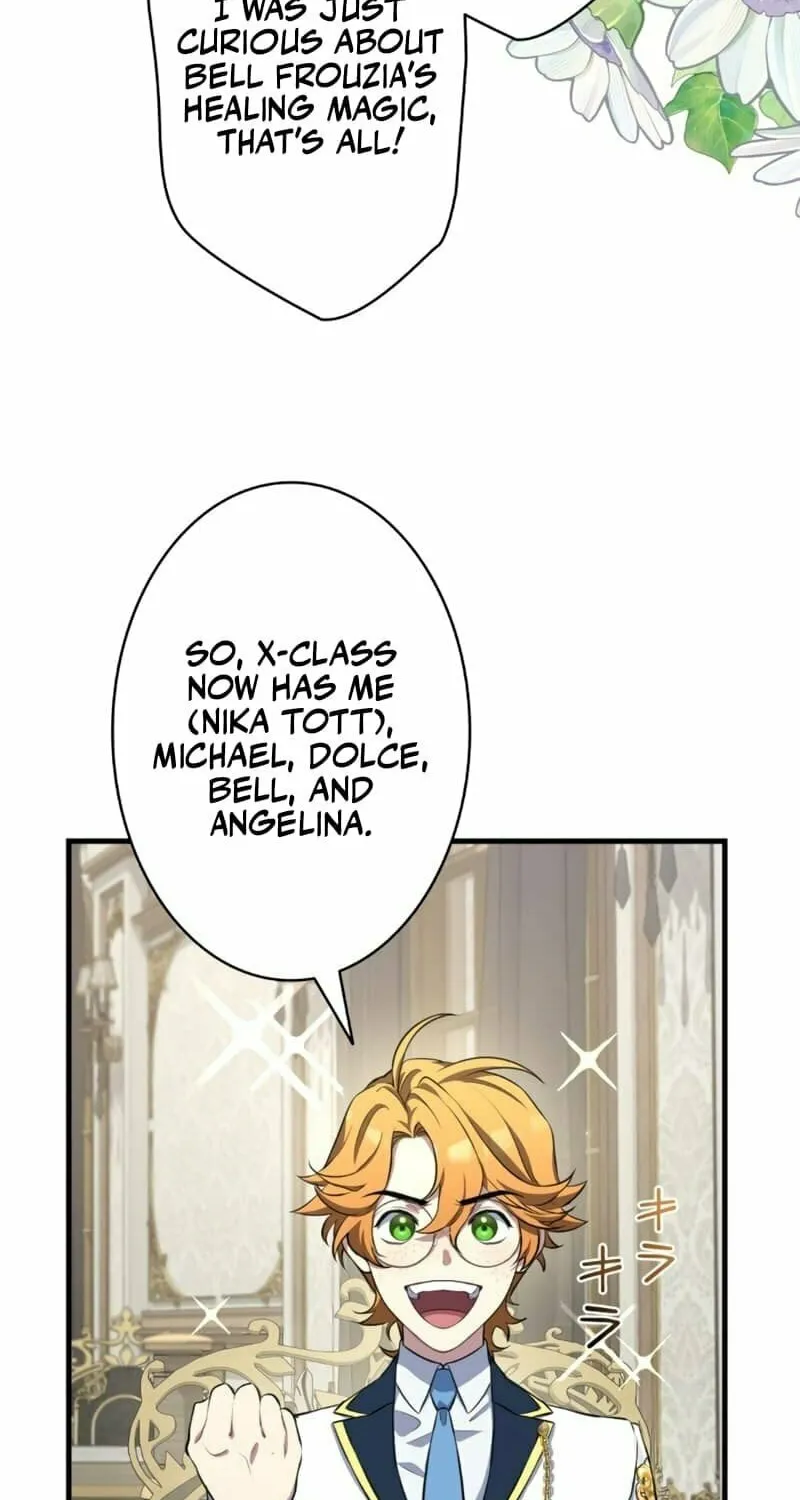 The Fake Master Who Accidentally Became the Strongest Chapter 3 page 83 - 
