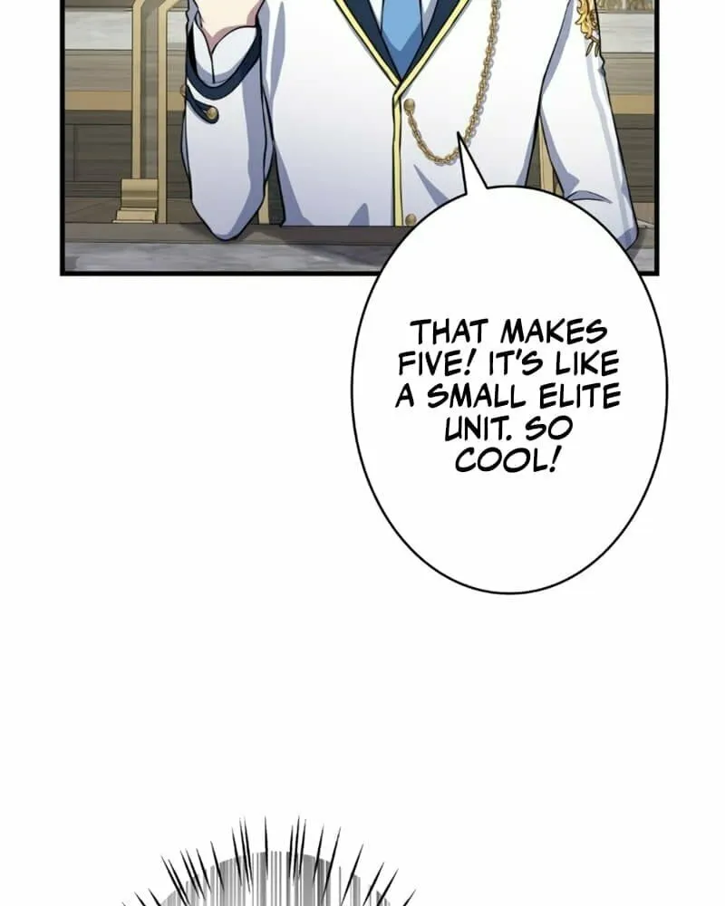 The Fake Master Who Accidentally Became the Strongest Chapter 3 page 84 - 